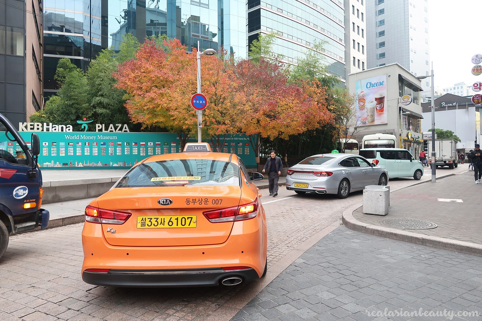 Real Asian Beauty How Much MONEY You Need To Go To SOUTH KOREA